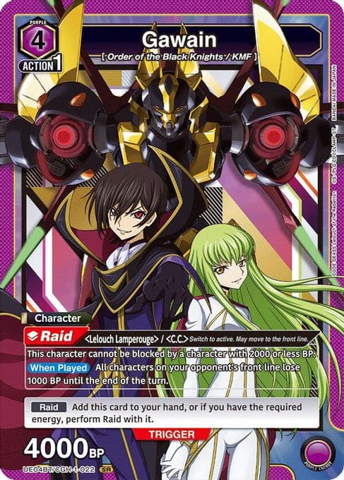 Gawain