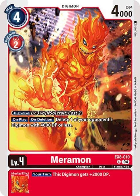 Meramon