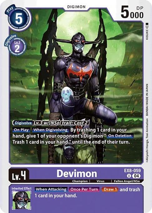 Devimon
