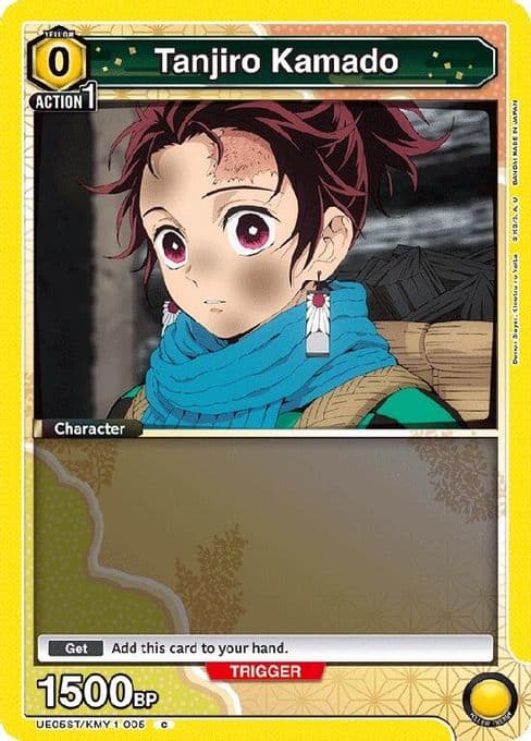 Tanjiro Kamado (005)
