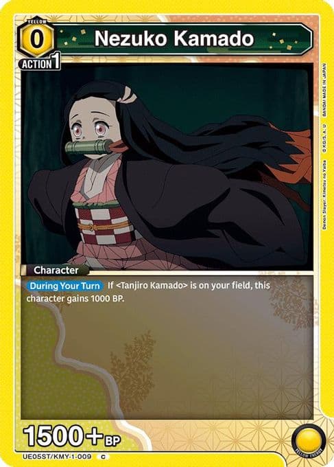Nezuko Kamado (009)