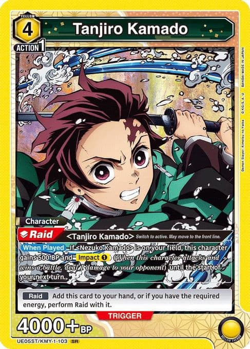Tanjiro Kamado (103)