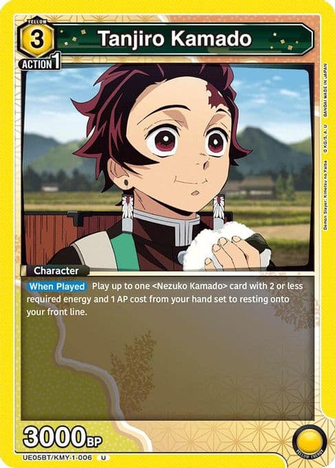 Tanjiro Kamado (006)