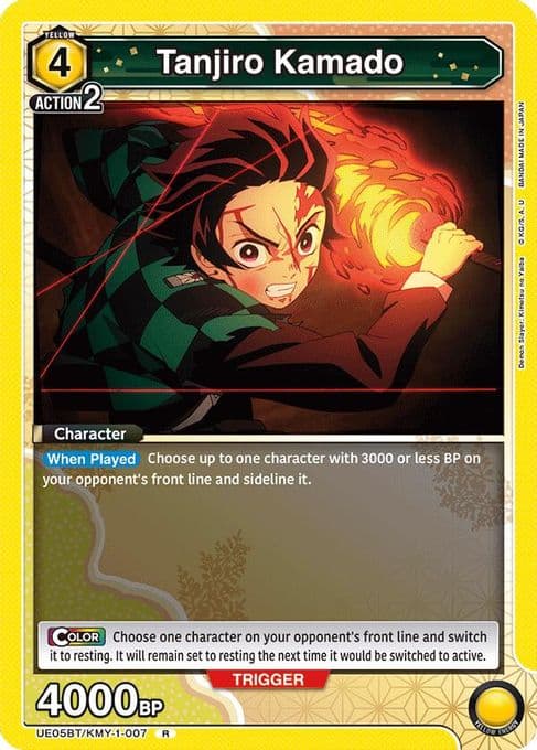 Tanjiro Kamado (007)