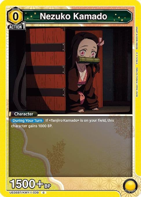 Nezuko Kamado (009)