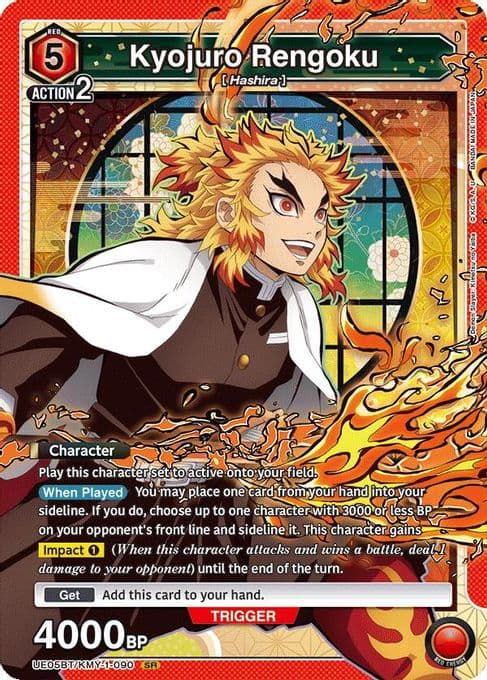 Kyojuro Rengoku (090)