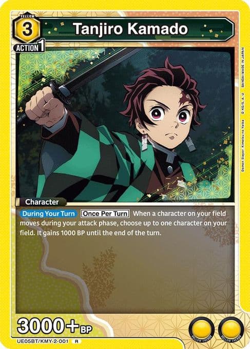 Tanjiro Kamado (001)