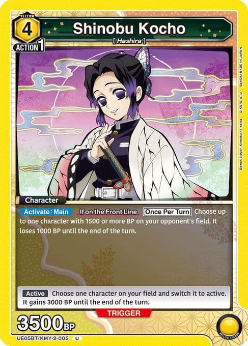 Shinobu Kocho (005)