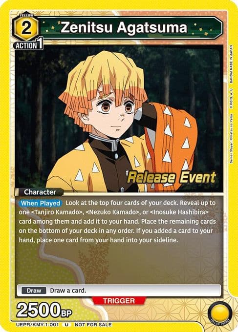 Zenitsu Agatsuma (001)