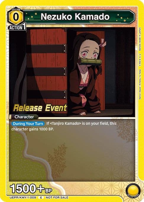 Nezuko Kamado (009)