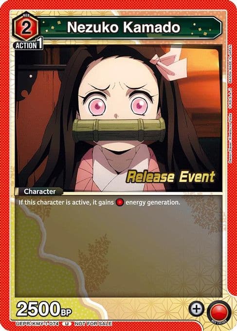 Nezuko Kamado (074)