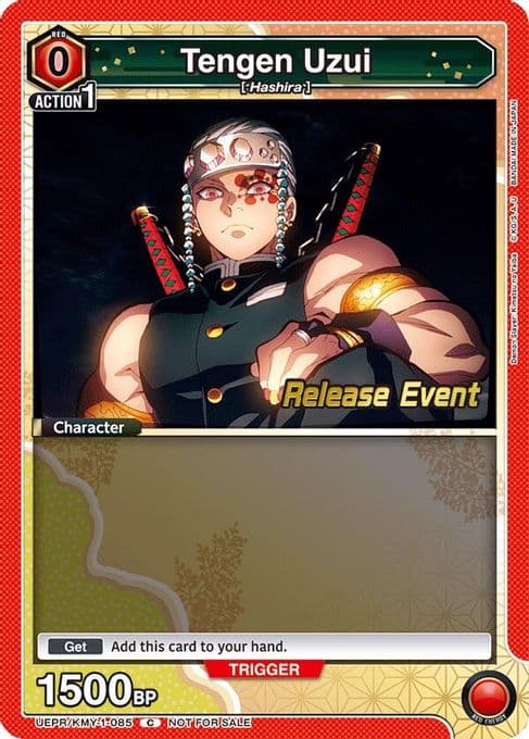 Tengen Uzui (085)