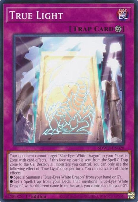 True Light