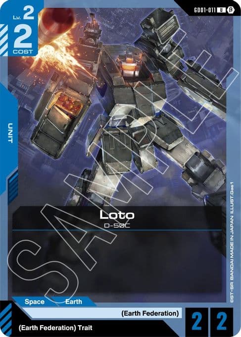 Loto