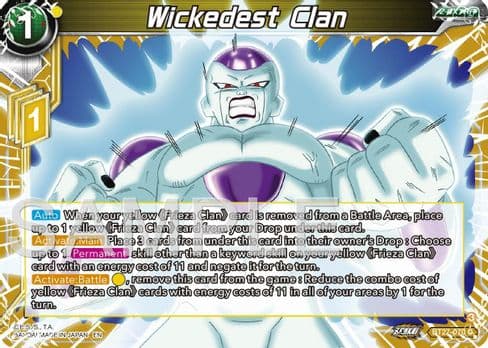 Wickedest Clan