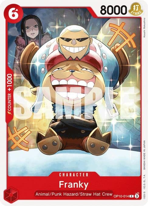 Franky (014)
