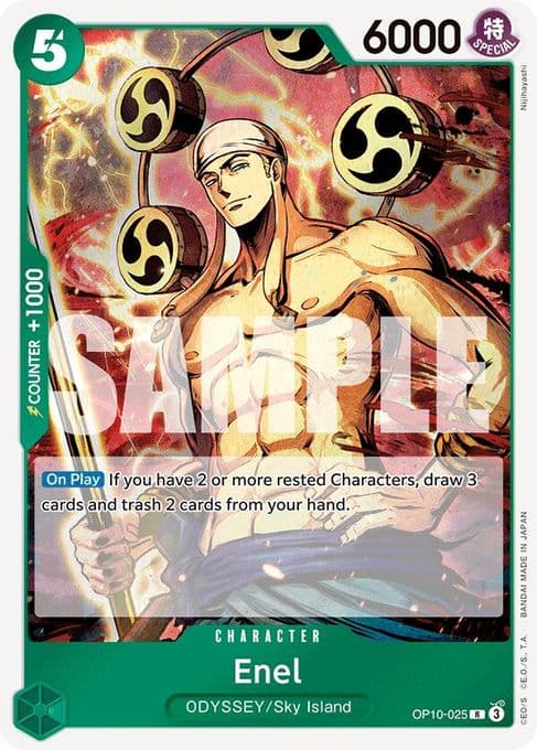 Enel