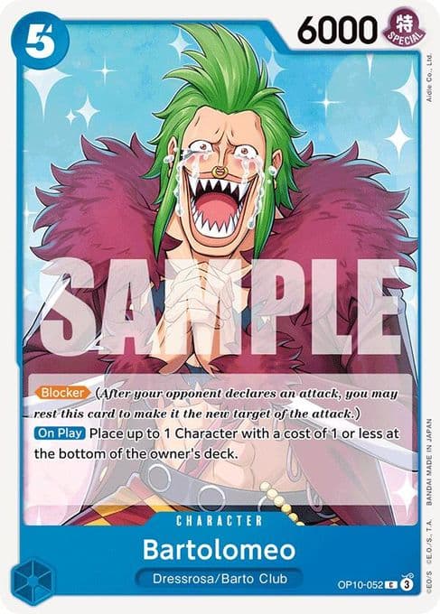 Bartolomeo