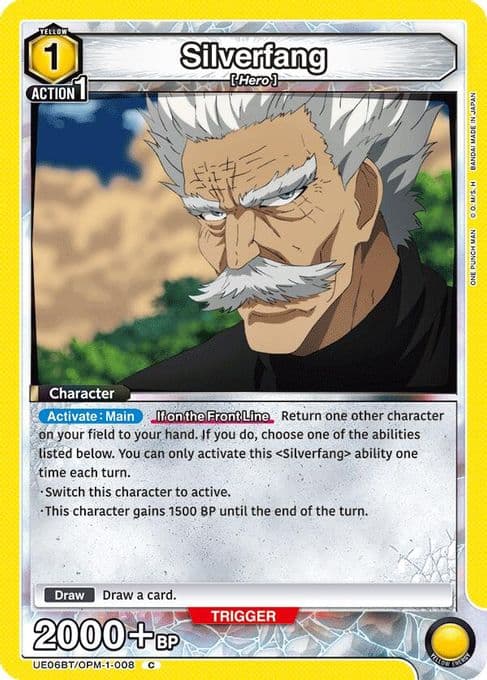 Silverfang (008)