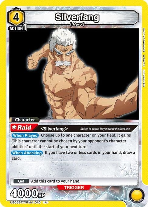 Silverfang (010)