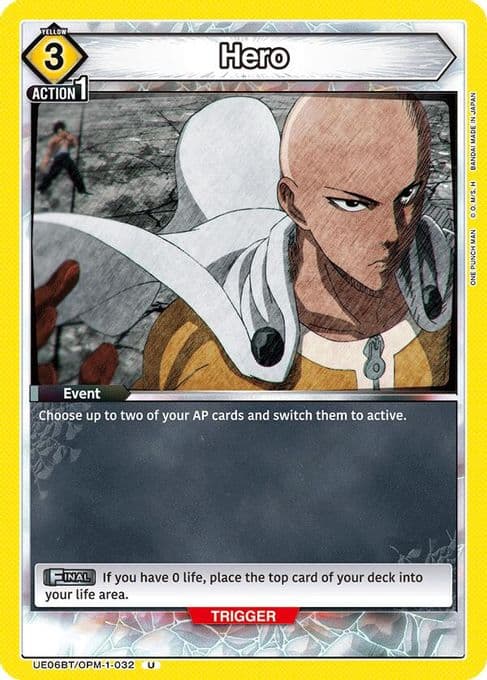 Hero