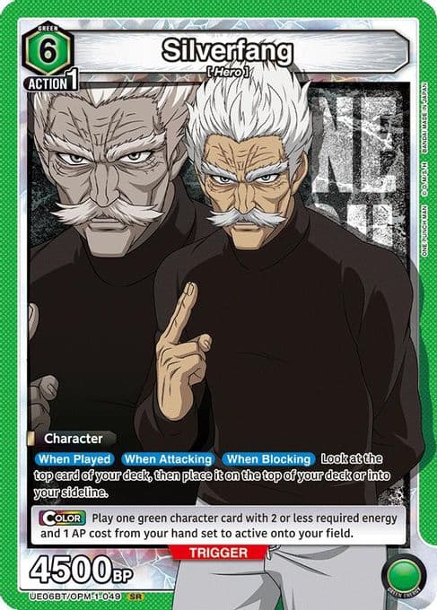 Silverfang (049)