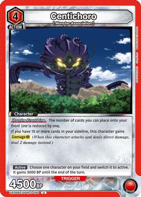 Centichoro