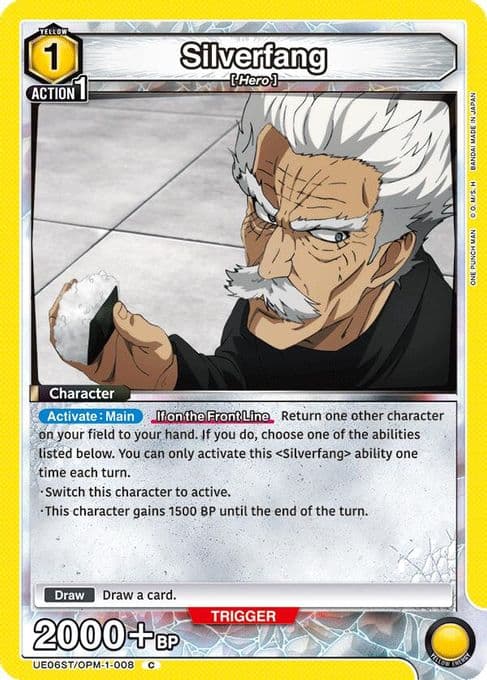 Silverfang (008)