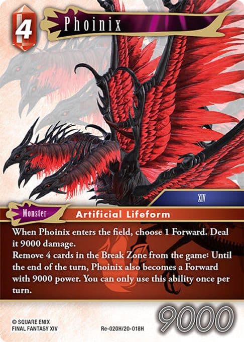 Phoinix