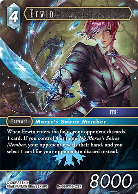 Erwin
