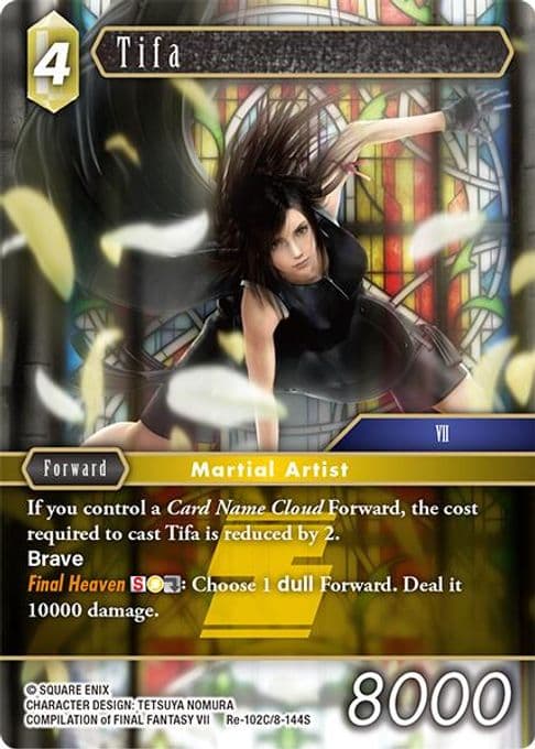 Tifa