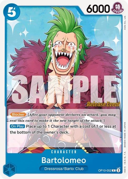 Bartolomeo