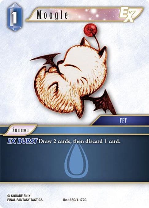 Moogle EX