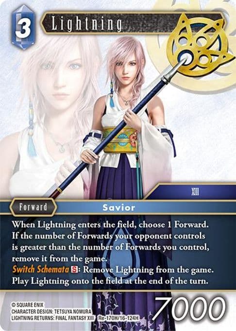 Lightning
