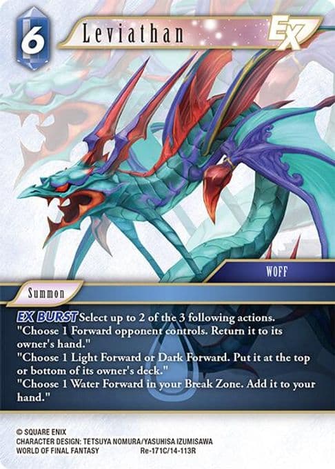 Leviathan