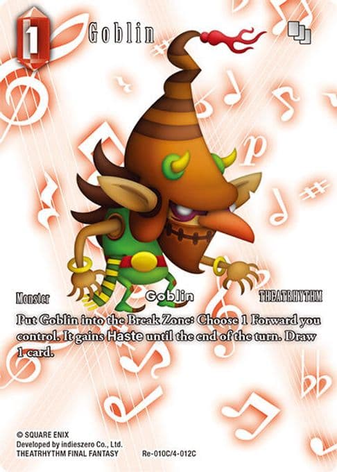 Goblin (Full Art)