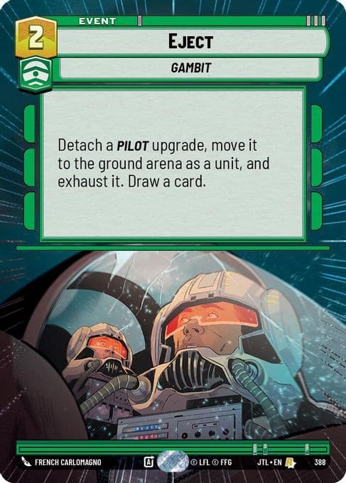 Eject (Hyperspace)