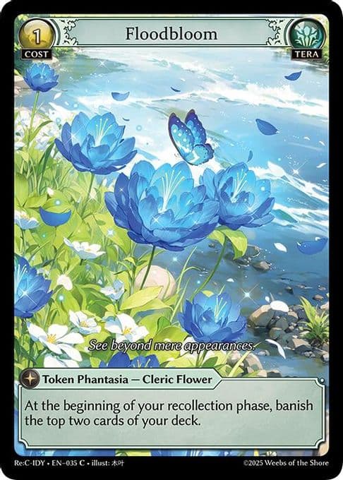 Floodbloom