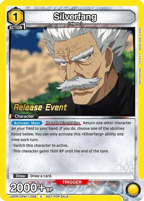 Silverfang (008)