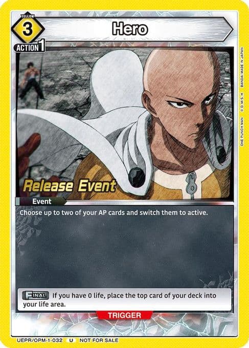 Hero