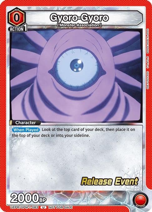 Gyoro-Gyoro