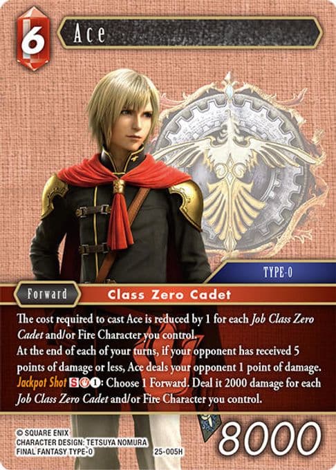 Ace