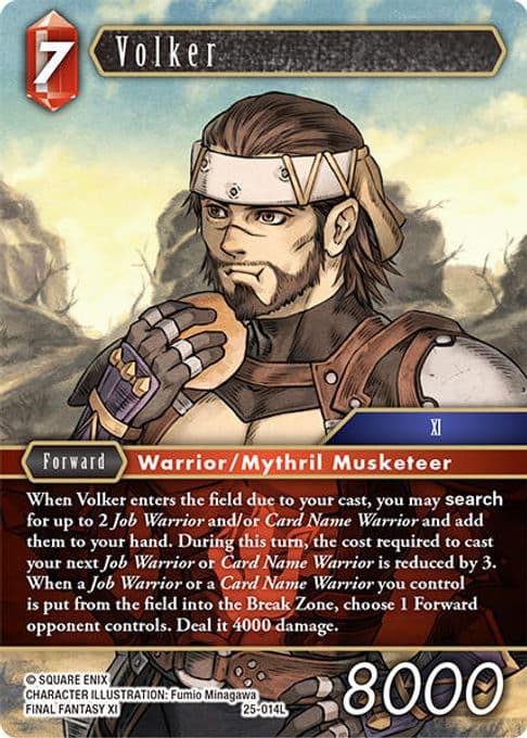 Volker