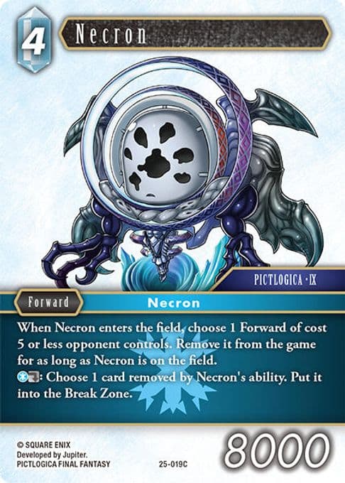 Necron