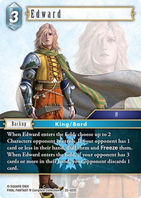 Edward