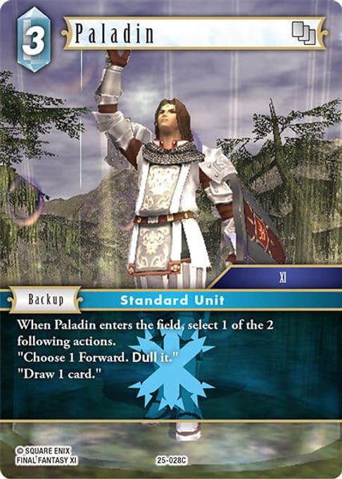 Paladin