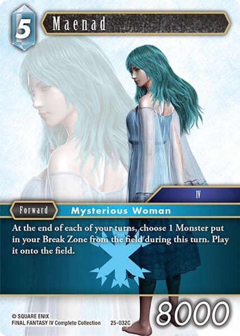 Maenad