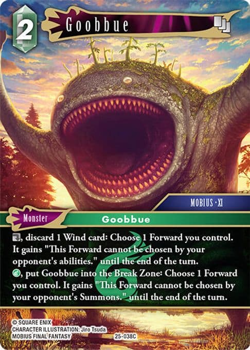 Goobbue