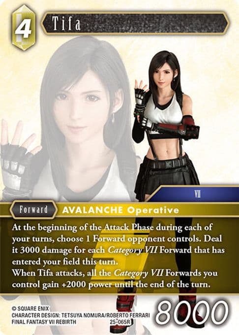 Tifa