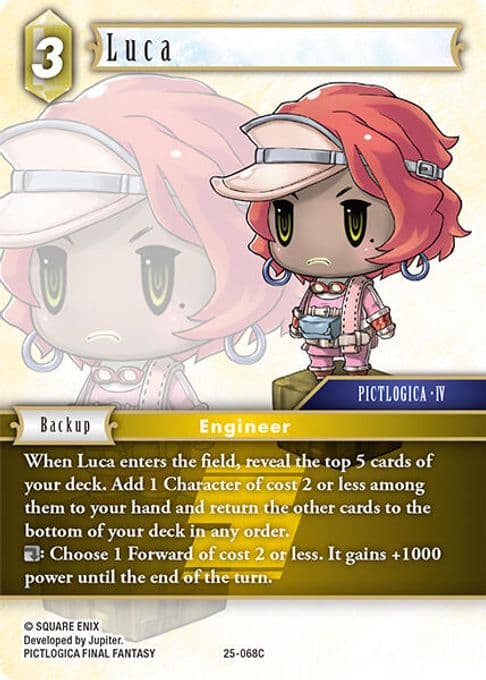Luca